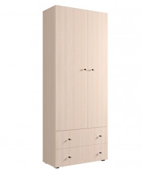 Шкаф ДМ 800 с 2-мя ящиками (лайм) в Игре - igra.ok-mebel.com | фото 7