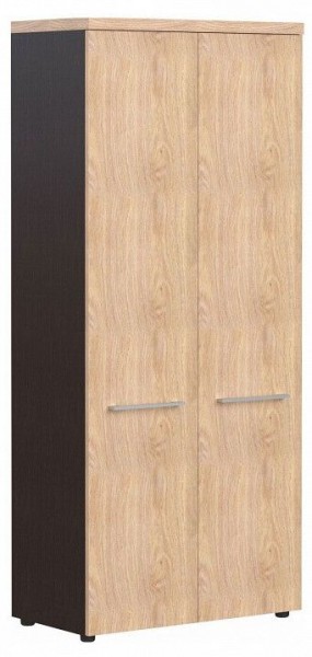 Шкаф книжный Alto AHC 85.1 в Игре - igra.ok-mebel.com | фото
