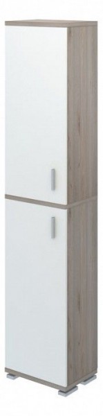Шкаф книжный Домино нельсон ПУ-20-3 в Игре - igra.ok-mebel.com | фото