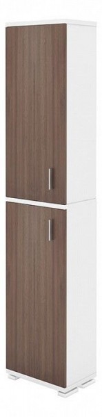 Шкаф книжный Домино ПУ-20-3 в Игре - igra.ok-mebel.com | фото