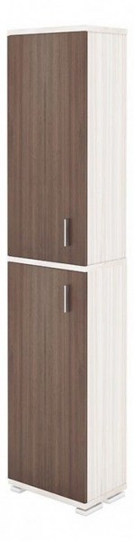 Шкаф книжный Домино ПУ-20-3 в Игре - igra.ok-mebel.com | фото
