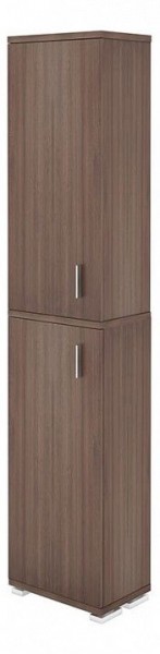 Шкаф книжный Домино ПУ-20-3 в Игре - igra.ok-mebel.com | фото