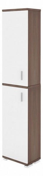 Шкаф книжный Домино ПУ-20-3 в Игре - igra.ok-mebel.com | фото