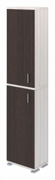Шкаф книжный Домино ПУ-20-3 в Игре - igra.ok-mebel.com | фото