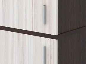 Шкаф книжный Домино ПУ-20-3 в Игре - igra.ok-mebel.com | фото