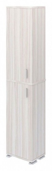 Шкаф книжный Домино ПУ-20-3 в Игре - igra.ok-mebel.com | фото