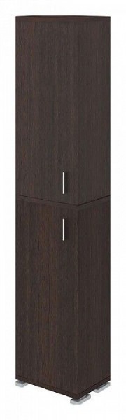 Шкаф книжный Домино ПУ-20-3 в Игре - igra.ok-mebel.com | фото