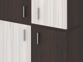 Шкаф книжный Домино ПУ-30-3 в Игре - igra.ok-mebel.com | фото 2