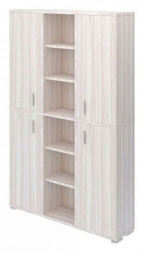 Шкаф книжный Домино ПУ-40-5 в Игре - igra.ok-mebel.com | фото