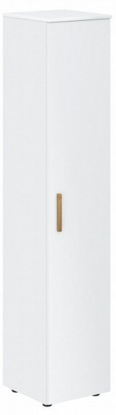Шкаф книжный Forta FHC 40.1 в Игре - igra.ok-mebel.com | фото