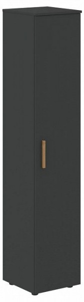 Шкаф книжный Forta FHC 40.1 в Игре - igra.ok-mebel.com | фото