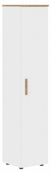 Шкаф книжный Forta FHC 40.1 в Игре - igra.ok-mebel.com | фото