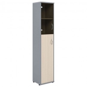 Шкаф книжный Imago СУ-1.7 Л в Игре - igra.ok-mebel.com | фото