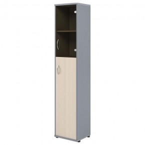 Шкаф книжный Imago СУ-1.7 Пр в Игре - igra.ok-mebel.com | фото