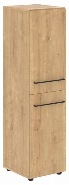 Шкаф книжный Loftis LMC 40.4 в Игре - igra.ok-mebel.com | фото