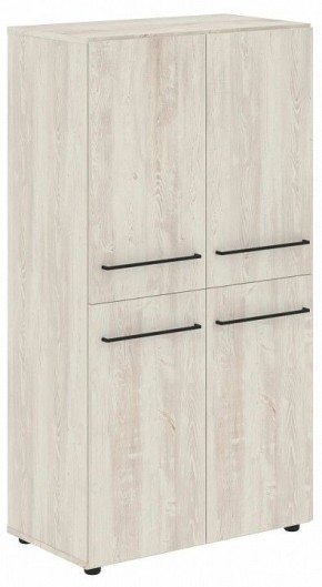Шкаф книжный Loftis LMC 80.4 в Игре - igra.ok-mebel.com | фото