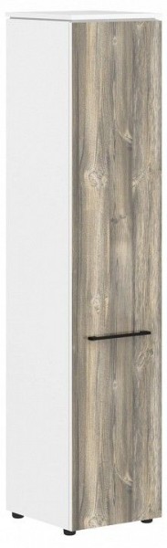 Шкаф книжный Morris MHC 42.1 в Игре - igra.ok-mebel.com | фото