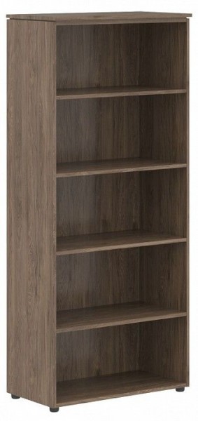 Шкаф книжный Morris Trend MHC 85.1 в Игре - igra.ok-mebel.com | фото 2