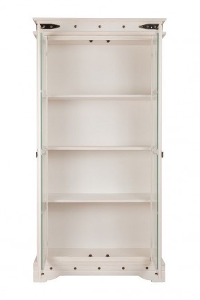 Шкаф книжный "Викинг 03" массив в Игре - igra.ok-mebel.com | фото 8