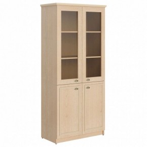 Шкаф книжный Raut RHC 89.2 в Игре - igra.ok-mebel.com | фото