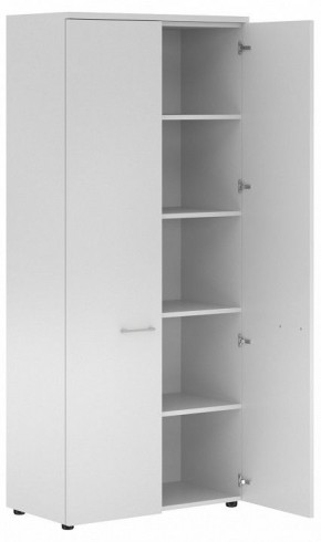 Шкаф книжный Xten XHC 85.1 в Игре - igra.ok-mebel.com | фото