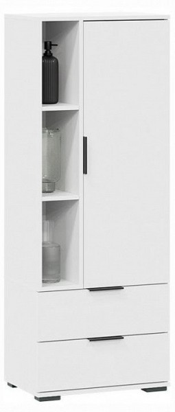 Шкаф комбинированный Агата в Игре - igra.ok-mebel.com | фото