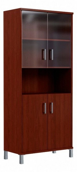 Шкаф комбинированный Born B 430.10 в Игре - igra.ok-mebel.com | фото