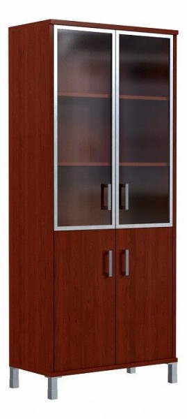 Шкаф комбинированный Born B 430.4 в Игре - igra.ok-mebel.com | фото