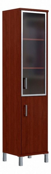 Шкаф комбинированный Born B 431.4(R) в Игре - igra.ok-mebel.com | фото