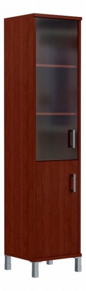 Шкаф комбинированный Born B 431.5(R) в Игре - igra.ok-mebel.com | фото