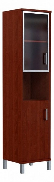 Шкаф комбинированный Born B 431.9(R) в Игре - igra.ok-mebel.com | фото