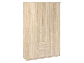 Шкаф комбинированный Дуэт Люкс без зеркала в Игре - igra.ok-mebel.com | фото 5