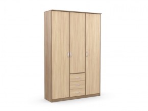 Шкаф комбинированный Дуэт Люкс без зеркала в Игре - igra.ok-mebel.com | фото 7