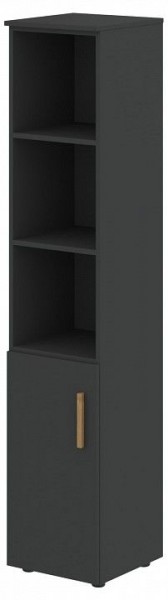 Шкаф комбинированный Forta FHC 40.5(L) в Игре - igra.ok-mebel.com | фото