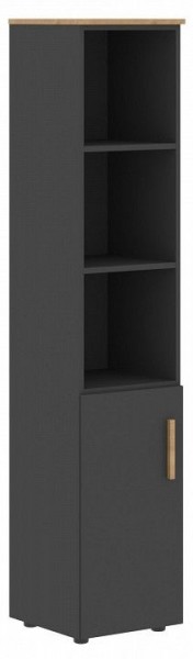 Шкаф комбинированный Forta FHC 40.5(L) в Игре - igra.ok-mebel.com | фото