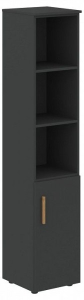 Шкаф комбинированный Forta FHC 40.5(R) в Игре - igra.ok-mebel.com | фото