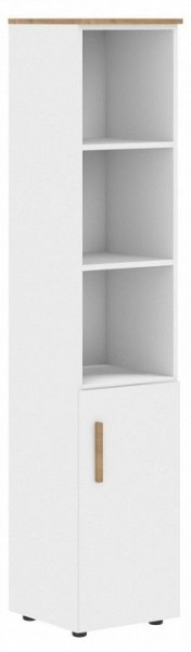 Шкаф комбинированный Forta FHC 40.5(R) в Игре - igra.ok-mebel.com | фото