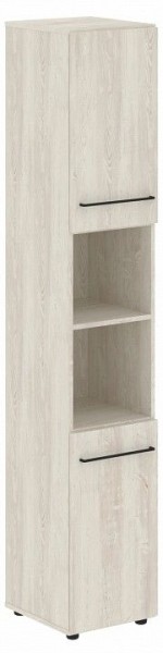 Шкаф комбинированный Loftis LHC 40.4 в Игре - igra.ok-mebel.com | фото