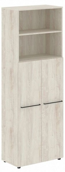 Шкаф комбинированный Loftis LHC 80.6 в Игре - igra.ok-mebel.com | фото