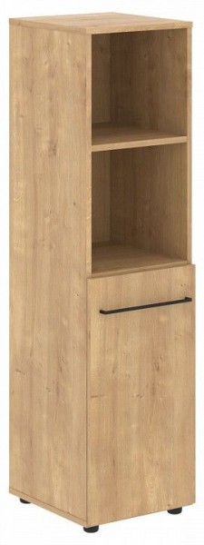 Шкаф комбинированный Loftis LMC 40.5 в Игре - igra.ok-mebel.com | фото