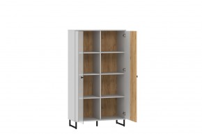 Шкаф комбинированный НМ 014.56 "Бруно" в Игре - igra.ok-mebel.com | фото 2