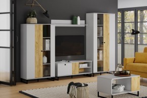Шкаф комбинированный НМ 014.56 "Бруно" в Игре - igra.ok-mebel.com | фото 3