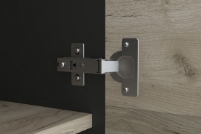 Шкаф комбинированный НМ 040.10 "Отис" в Игре - igra.ok-mebel.com | фото 4