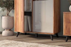 Шкаф комбинированный Онтарио 474.06 в Игре - igra.ok-mebel.com | фото 3