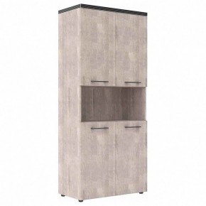 Шкаф комбинированный Skyland Torr THC 85.4 в Игре - igra.ok-mebel.com | фото