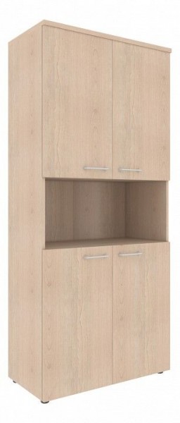 Шкаф комбинированный XTEN XHC 85.4 в Игре - igra.ok-mebel.com | фото