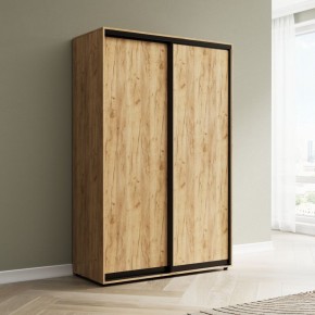 Шкаф-купе Акцент-Сим Д 1400-600 в Игре - igra.ok-mebel.com | фото 4
