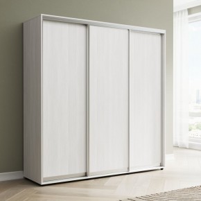 Шкаф-купе Акцент-Сим Д 2100-600 в Игре - igra.ok-mebel.com | фото 3