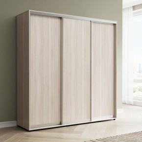 Шкаф-купе Акцент-Сим Д 2100-600 в Игре - igra.ok-mebel.com | фото 6