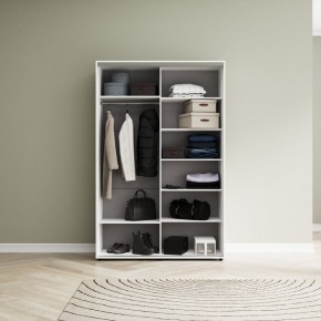 Шкаф-купе Акцент-Сим ДЗ 1200-600 в Игре - igra.ok-mebel.com | фото 2